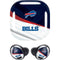 NFL Buffalo Bills Galaxy Buds Pro Skin